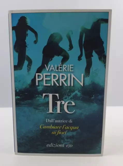 Tre Valérie Perrin IN VENDITA! - PicClick IT