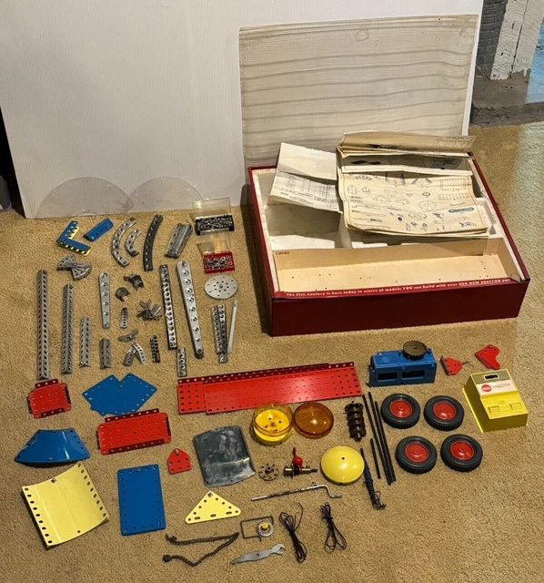 Lot De 23 Rails Train électrique JEP Voie O - Vintage Métal Français