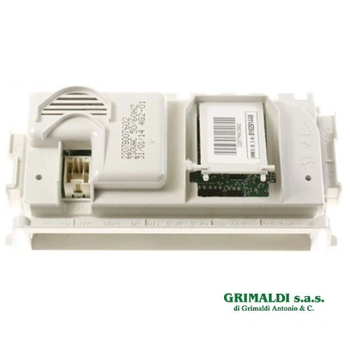 Scheda Elettronica Potenza Originale SMEG 691653418 Per Frigorifero