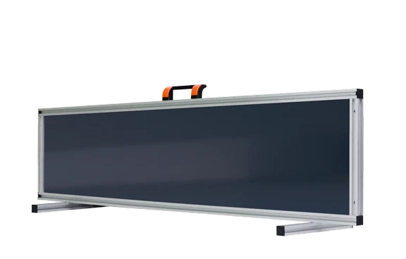 inframax 200L-30 Infrarot Wärmeplatte - 180 Watt