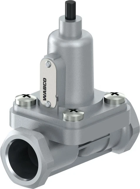 PRESTOLITE ELECTRIC STARTER M93R3091Se per DAF 75 pianale/telaio + 92
