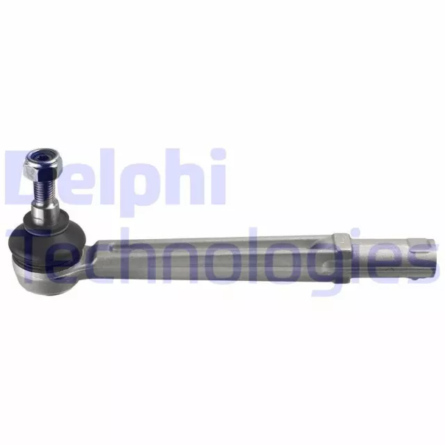 Delphi TA2875 Tie Rod Track Rod End Front Fits Porsche 911 Boxster Cayman