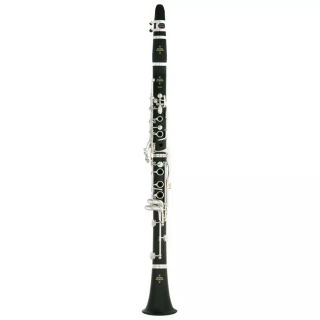 Buffet Crampon E12 F Clarinet in Bb  | BC2512F-2-0GB | Brand New