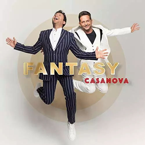 Fantasy Casanova-Fanbox (CD)