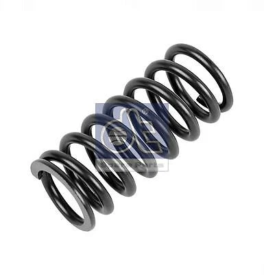 DT Spare Parts 4.70117 molla valvola tenditore molla valvola
