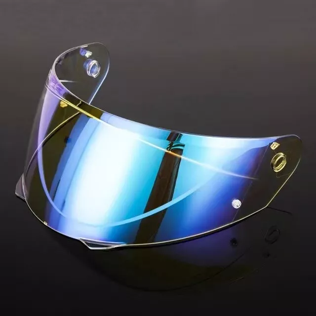 Helmet Visor Face Shield Windshield Replace Len for Hj33 i90