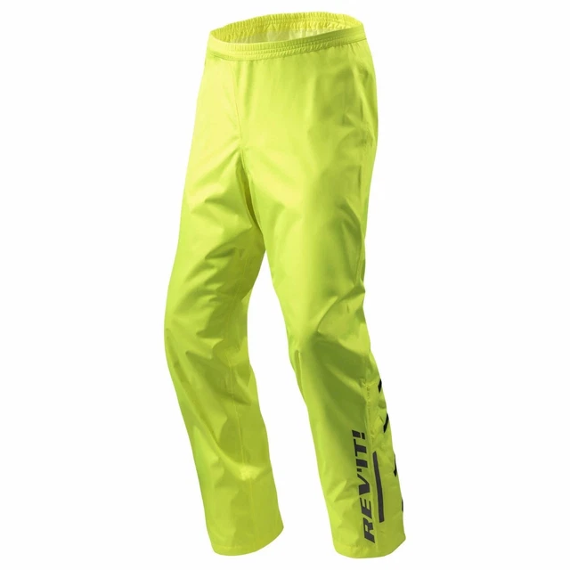 REV'IT Acid H2O Rain Pants Neon Yellow FRC003-0410
