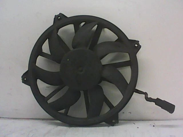 🇫🇷 Meilleure Offre  ➤ Ventilateur De Refroidissement Citroen C4
