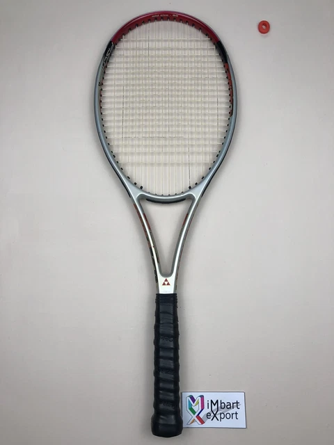 FISCHER VACUUM PRO CLASSIC MID SIZE 90 16x20 L3 Racchetta Tennis
