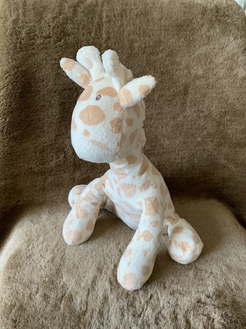 Marks and spencer giraffe soft toy outlet