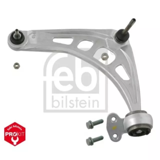 Febi BILSTEIN Triangle Guidon Suspension de Roue pour BMW 3er Compact E46