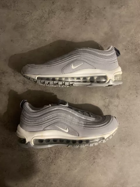 Nike air max 97 glitter femme sale