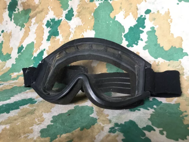 Gafas Granby Scott de la primera guerra del Golfo