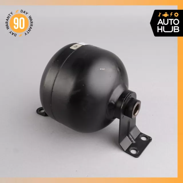 Mercedes R230 SL500 Pressure Relief Valve Tank ABC Hydraulic Suspension OEM