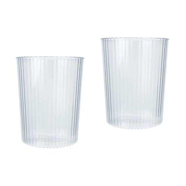 2pcs Müll können Abwärtskabne Mülleimer löschen können Müllbehälterbehälter für
