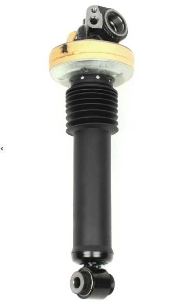 Lot De 2 Amortisseurs Avant Hydrauliques Partsline Pour Citroën C5 III & C6 - Références 5271L5, 5271L3, Etc. - Garantie 2 Ans - 3