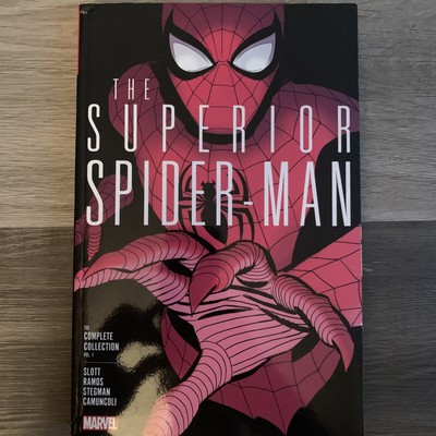 superior spider man complete collection vol 2