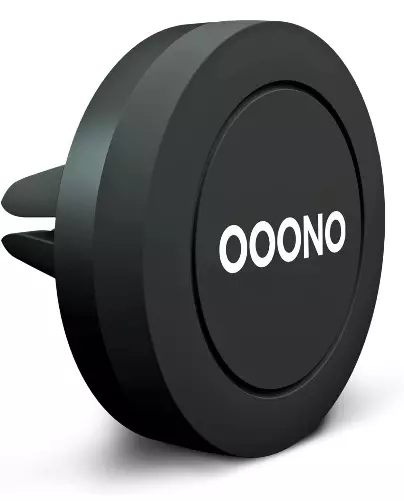 ORIGINAL OOONO HOLDER & Cell Phone Mount Magnetic [NEW & ORIGINAL