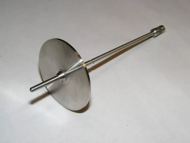 Brookfield RV Viscometer Spindle #2