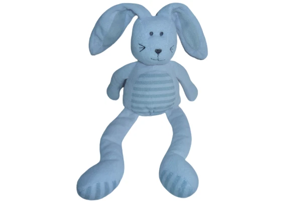 Doudou lapin peluche Nicotoy Simba Dickie