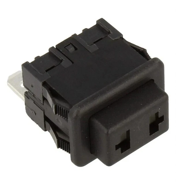 Delonghi Interruttore Accensione SB-52A Macchina Caffè Specialista Arte EC9155 - Foto 3