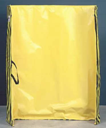 Singer Safety 12-285596 Portable Roll Up Welding Screen,9 Ft. W