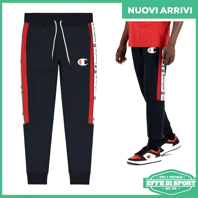 Pantaloni champion uomo 2014 outlet
