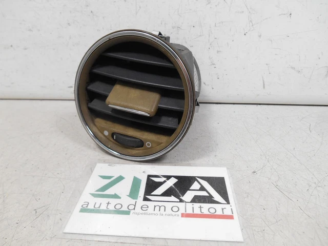 Embouts Air de plein Air Fiat Bravo 198 2007 226541 226540