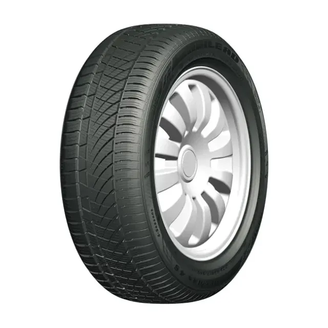 PNEUMATICI 4 stagioni 165/70R14 81 T - COMFORTMAX 4S - HABILEAD