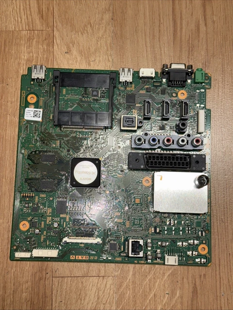 PHILIPS 49PUS6981 LCD LED MAINBOARD SSB CARTE MÈRE EUR 59,00 - FR