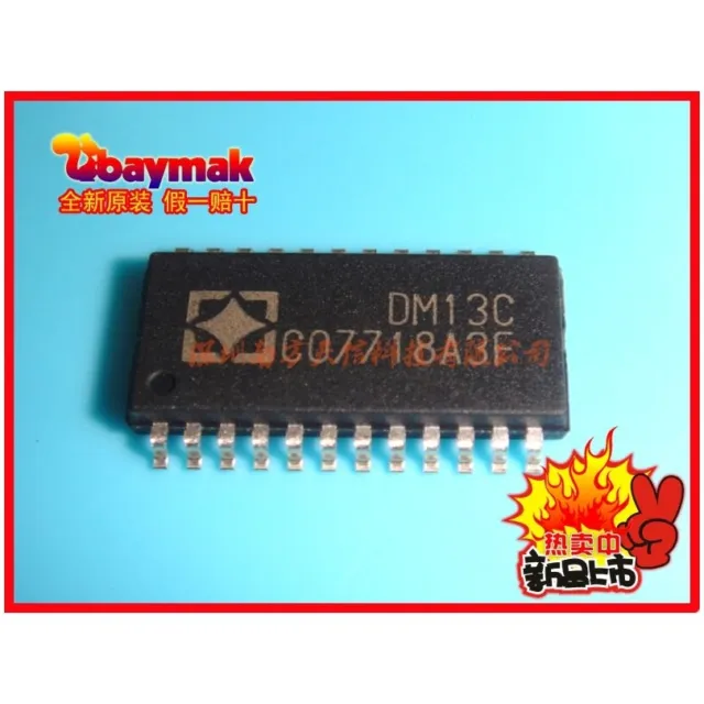 5Pcs X Dm13C Sop24 (1.0)