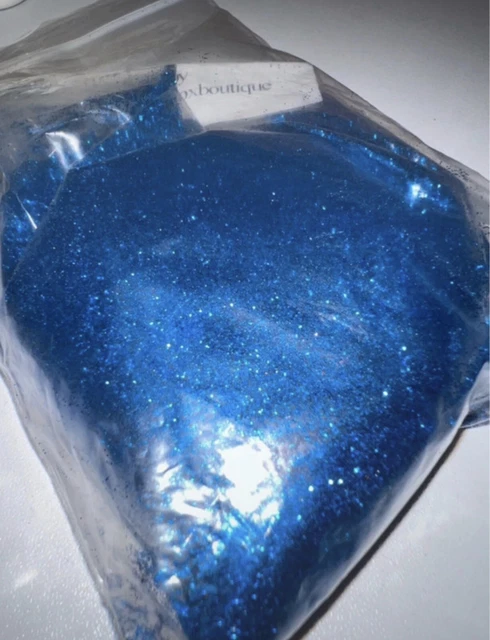 90g brillo azul