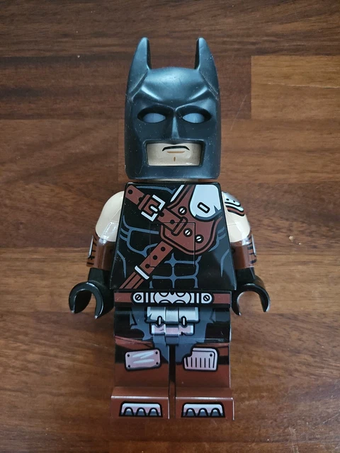 Lego batman flashlight shop