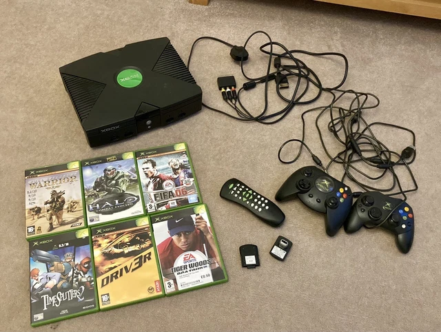 Xbox controller memory card deals