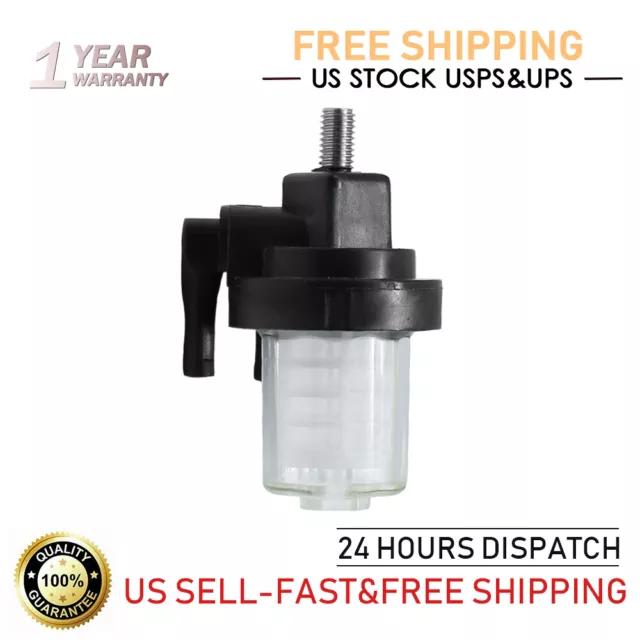 Gas Fuel Filter Cartridge For Mercruiser Mercury Mariner Outboard 879884T US