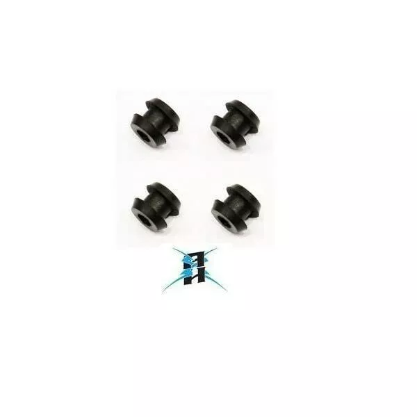 Serpent Rubber Tank Mounting Grommets (4) SER600115