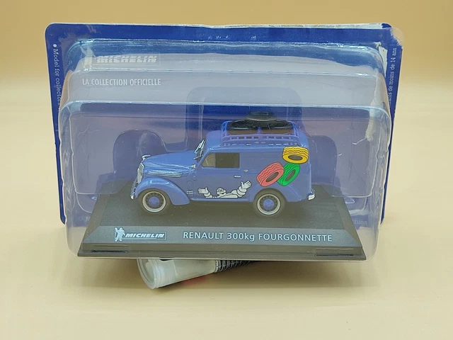 Voitures, camions et fourgons miniatures Solido Combi