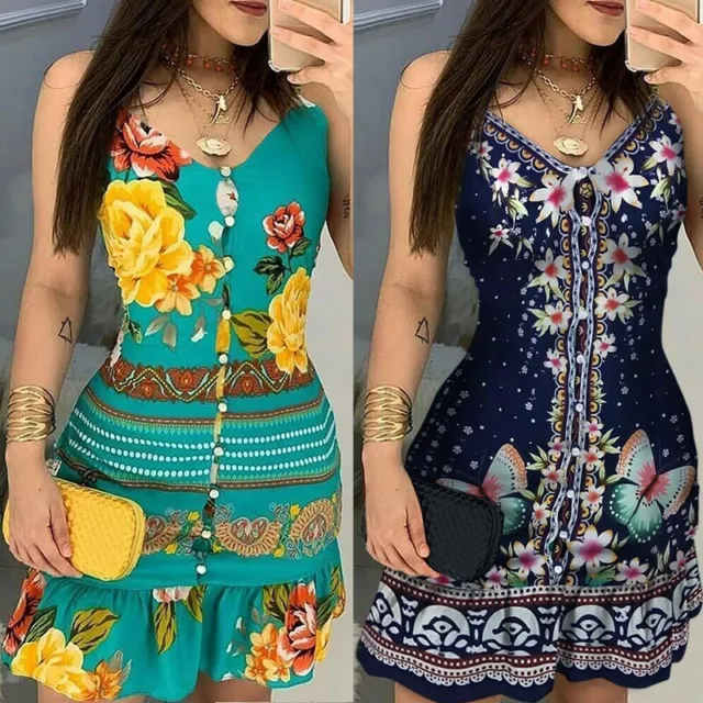 Vestidos De Verano Para Mujer Playa Ropa De Moda Tunica Con Flecos Tejidos  hot