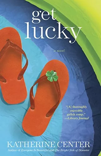 Get Lucky,Katherine Center