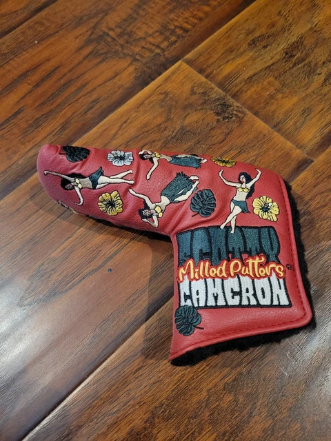 Club Head Covers, Golf Accessories, Golf, Sporting Goods