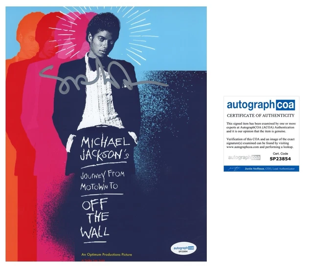 MICHAEL JACKSON SPIKE Lee Dj Spinna Poster $174.72 - PicClick CA