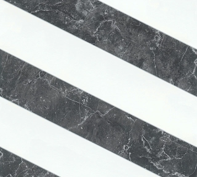 METROPOLIS BY MICHALSKY LIVING Vliestapete Change is good, Modern Marble Tapeten