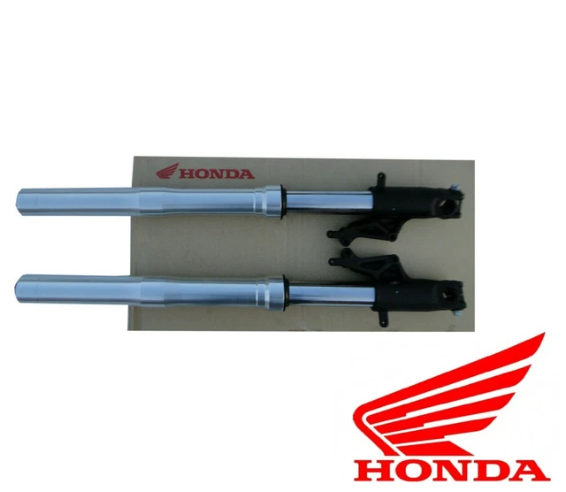 HONDA HORNET CB 600 F PC41 USD GABEL Gabelholm SHOCK SUSPENSION