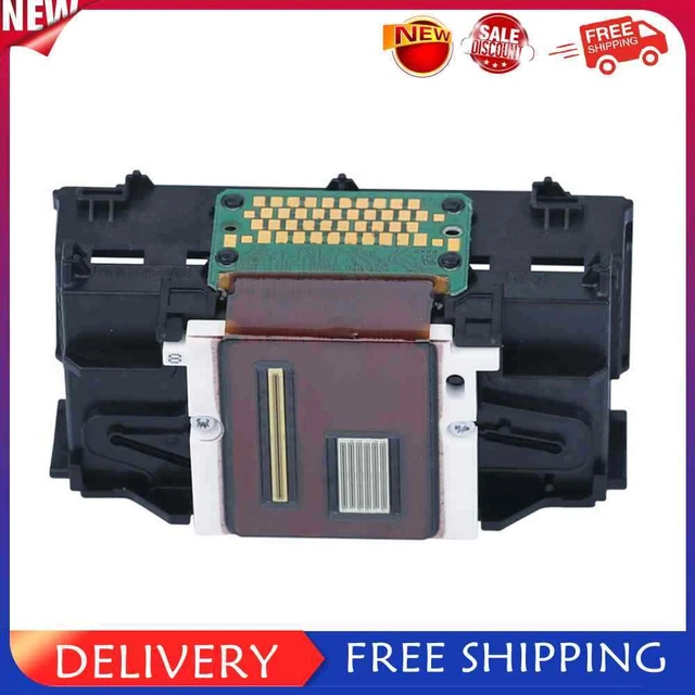 QY6-0089 Print Head for Canon PIXMA TS5050 TS6080 TS6220 Printer Accessories