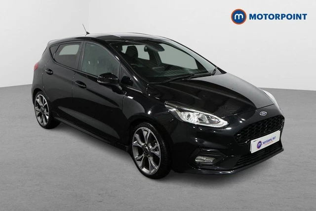 Fiesta discount 155 hybrid