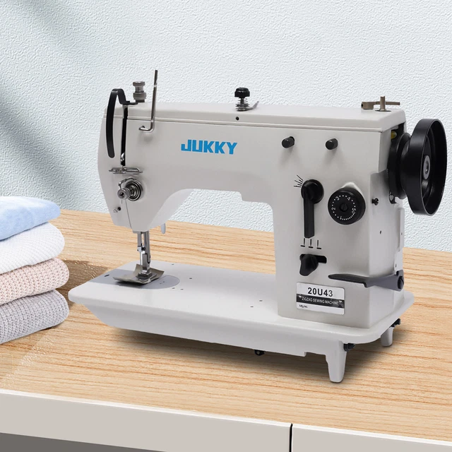 Industrial Strength Sewing Machine Heavy Duty Upholstery & Leather In Stock Industrial Strength Sewing Machine Heavy Duty Upholstery & Leather In Stock