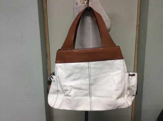 Jasper conran sales patent bag
