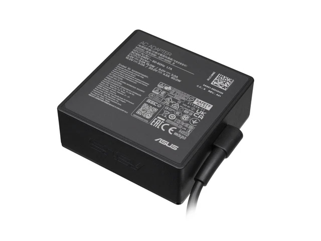 Delta Electronics chargeur 90 watts pour Asus N76