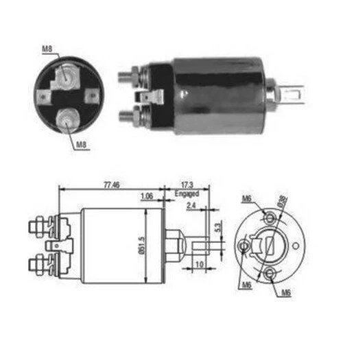 Magneti Marelli Parts & Services - Ampliamento gamma Oitek