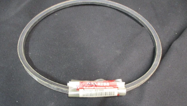 Yanmar V-Belt Hm30  104214-42780  (*2833Sh)